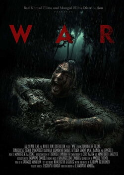 WAR (2018)
