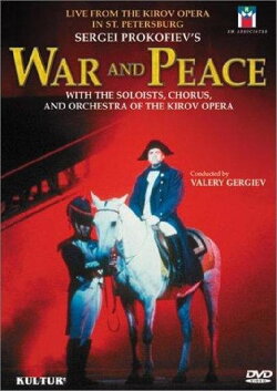 War and Peace (1991) War and Peace (1991)