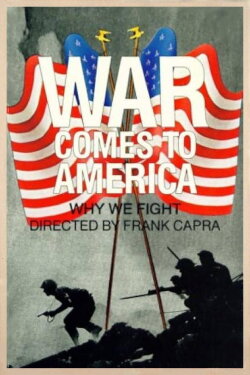 War Comes to America (1945) War Comes to America (1945)