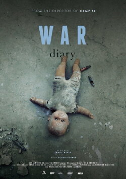 War Diary (2017)