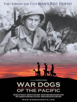 War Dogs of the Pacific (2009) War Dogs of the Pacific (2009)