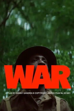 War (2018) War (2018)