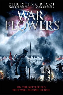 War Flowers (2012) War Flowers (2012)