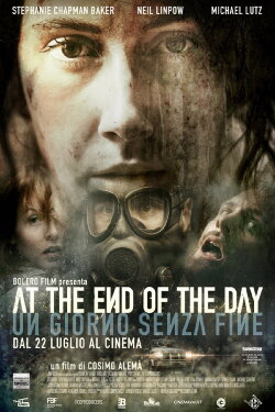War Games: At the End of the Day (2011) War Games: At the End of the Day (2011)