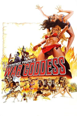 War Goddess (1973)