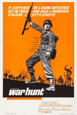 War Hunt (1962) War Hunt (1962)