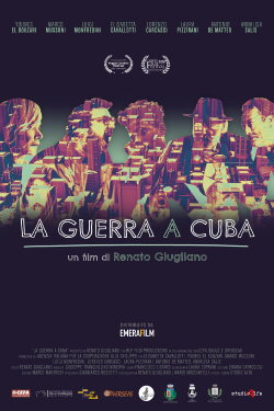 War in Cuba (2021)