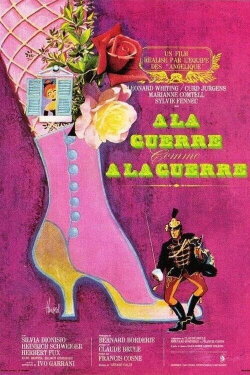 War Is War (1972) War Is War (1972)