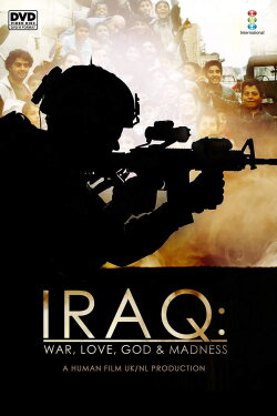 War, Love, God & Madness (2008) War, Love, God & Madness (2008)