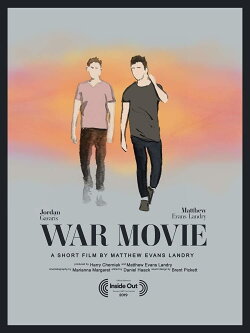 War Movie (2019)