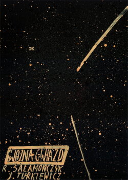 War of Stars (2018)