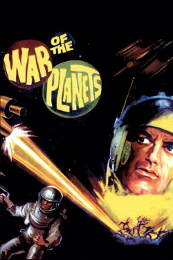 War of the Planets (1977) War of the Planets (1977)