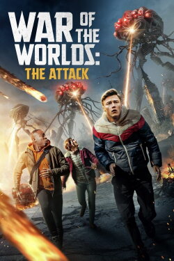 War of the Worlds: The Attack (2023) War of the Worlds: The Attack (2023)