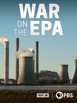 War on the EPA (2017)