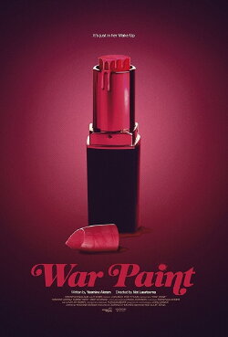 War Paint (2018) War Paint (2018)