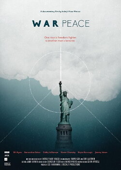 War/Peace (2018)