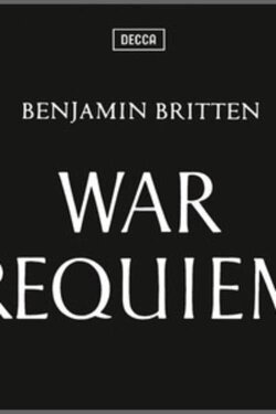 War Requiem (1964)