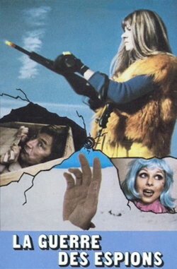 War Spies (1972)