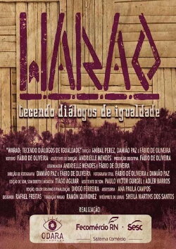 Warao: Weaving Dialogues of Equality (2022) Warao: Weaving Dialogues of Equality (2022)