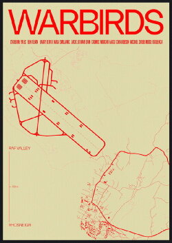 Warbirds (2024)