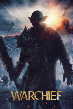 Warchief (2024) Warchief (2024)