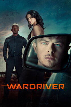 Wardriver (2026) Wardriver (2026)