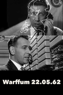 Warffum 22.05.62 (1962) Warffum 22.05.62 (1962)