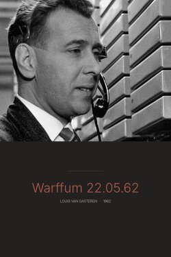 Warffum 22.05.62 (1962) Warffum 22.05.62 (1962)