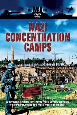 Warfile: Nazi Concentration Camps (2017)