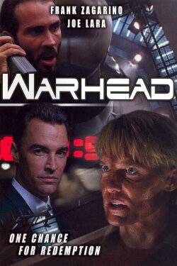Warhead (1996) Warhead (1996)