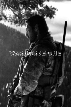 Warhorse One (2023) Warhorse One (2023)