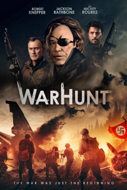 WarHunt (2022) WarHunt (2022)