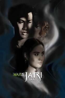 Waris Jari Hantu (2007) Waris Jari Hantu (2007)