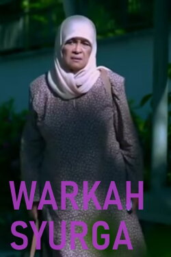 Warkah Syurga (2014)