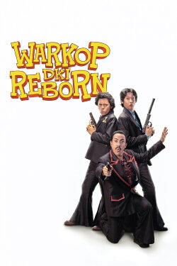 Warkop DKI Reborn 3 (2019) Warkop DKI Reborn 3 (2019)
