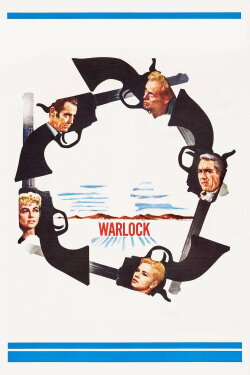 Warlock (1959) Warlock (1959)