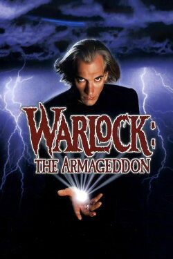 Warlock: The Armageddon (1993) Warlock: The Armageddon (1993)