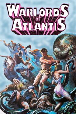 Warlords of Atlantis (1978) Warlords of Atlantis (1978)