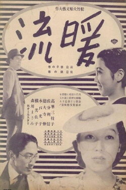 Warm Current (1939)