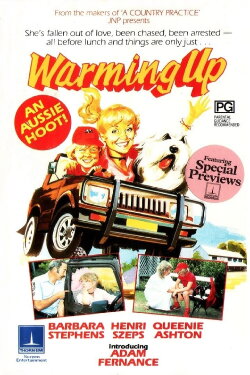 Warming Up (1985)