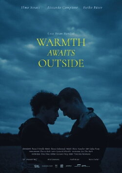Warmth awaits outside (2024) Warmth awaits outside (2024)