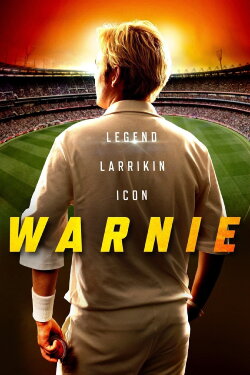 Warnie (2022) Warnie (2022)