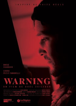 Warning (2022)