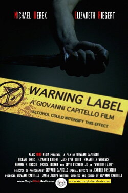Warning Label (2014)