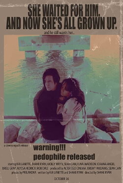 Warning!!! Pedophile Released (2009) Warning!!! Pedophile Released (2009)
