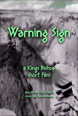 Warning Sign (2021)