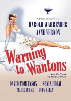 Warning to Wantons (1949) Warning to Wantons (1949)