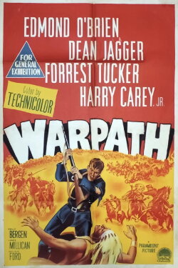 Warpath (1951)