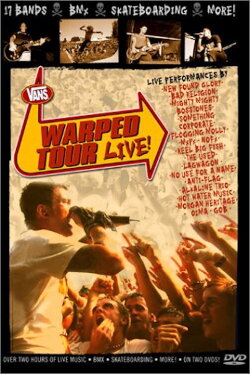 Warped Tour 2002 (2003)