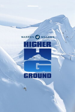 Warren Miller's Higher Ground (2005) Warren Miller's Higher Ground (2005)